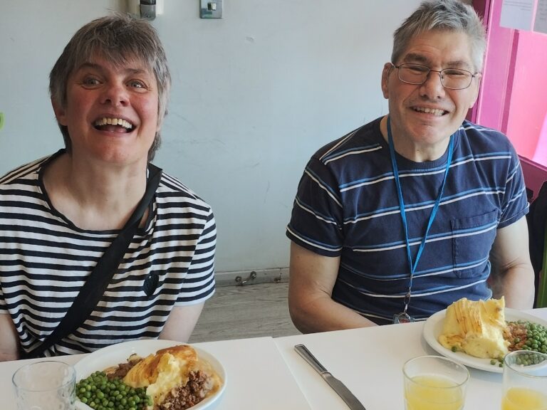Wednesday Lunch Club
